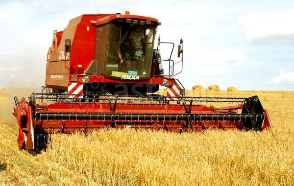 Комбайн зерноуборочный Лида-1300 Красногорск - изображение 1