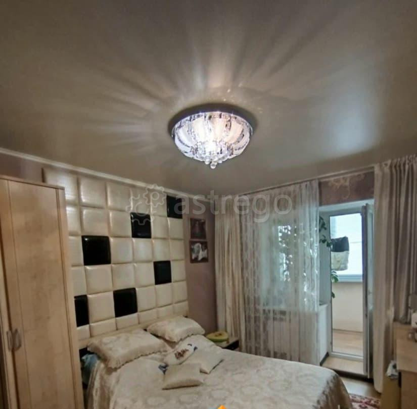 3-комн. квартира, 79 м2, 4/9 эт. Астрахань - изображение 7