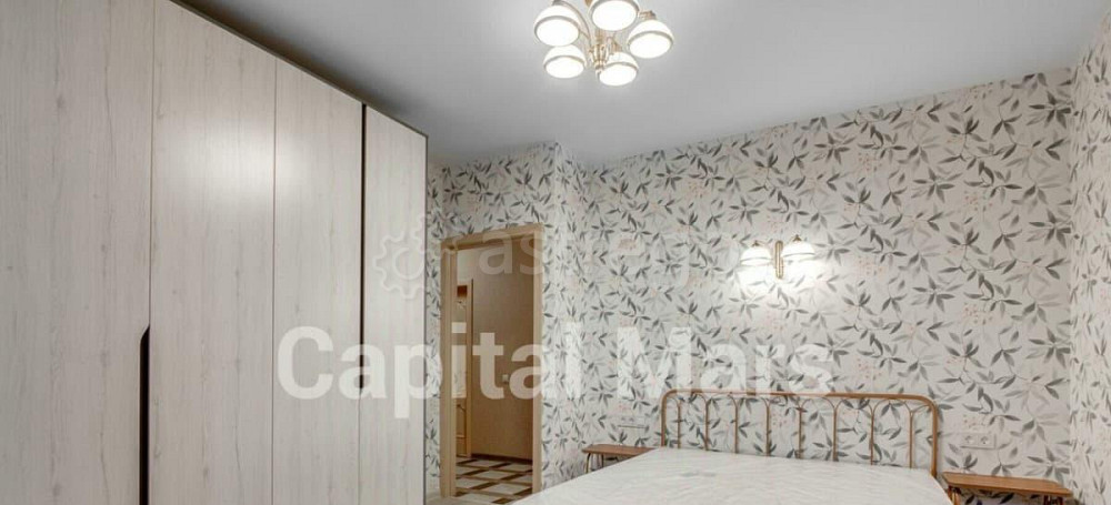 5-комн. квартира, 138 м2, 4/4 эт. Москва - изображение 6