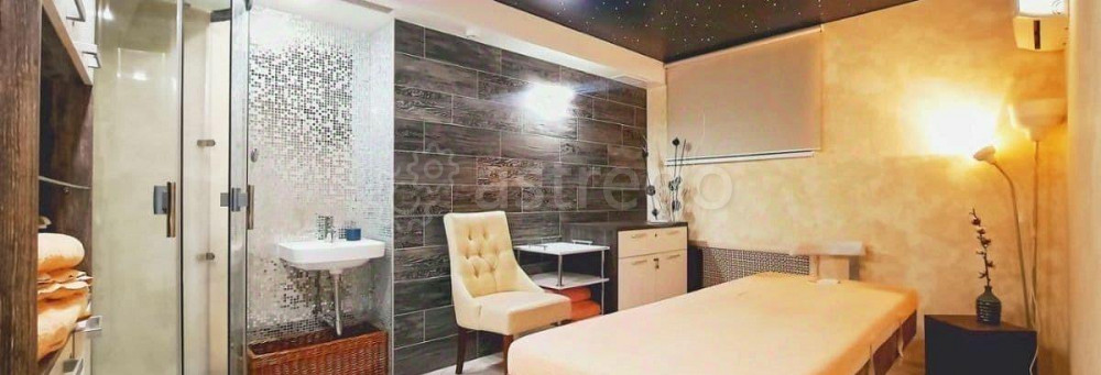 Свободного назначения, 115 м2 Санкт-Петербург - изображение 1