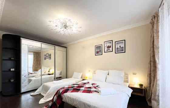 1-комн. квартира, 40 м2, 6/9 эт. Москва
