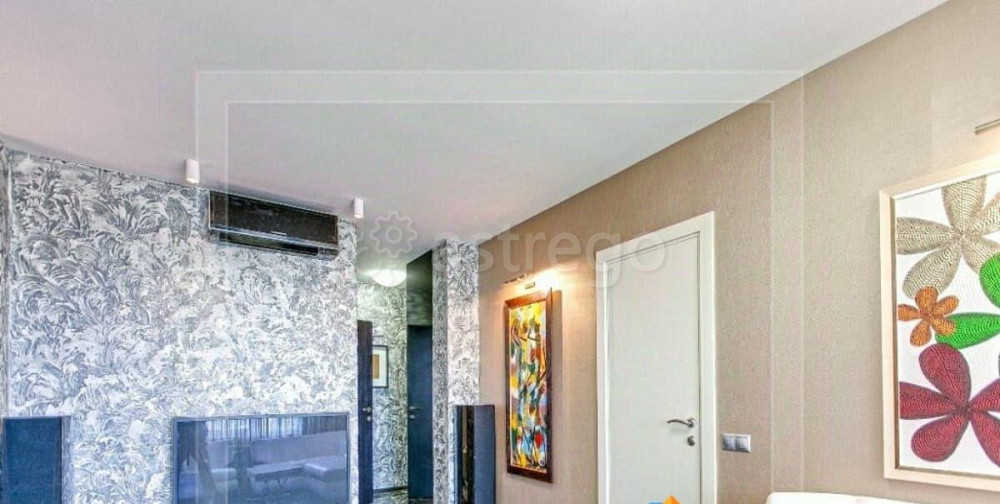 3-комн. квартира, 87 м2, 10/40 эт. Москва - изображение 4