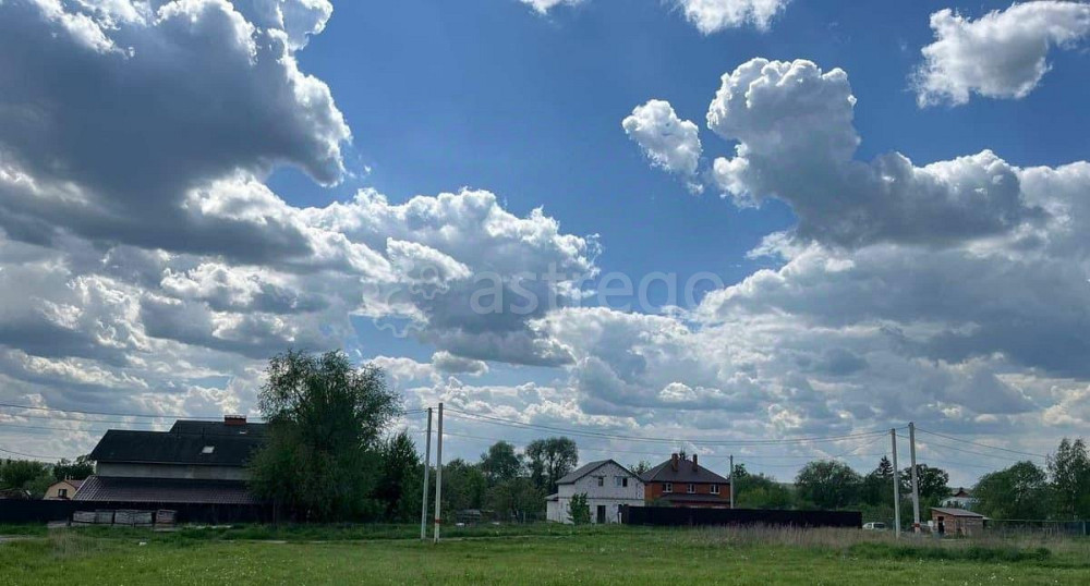 Коммерческий участок, 9.66 сотки Озёры - изображение 3