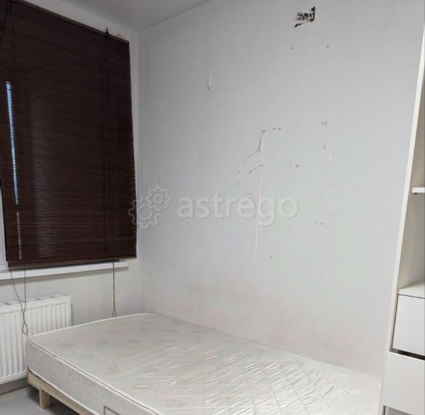 Студия, 26 м2, 9/19 эт. Санкт-Петербург - изображение 7