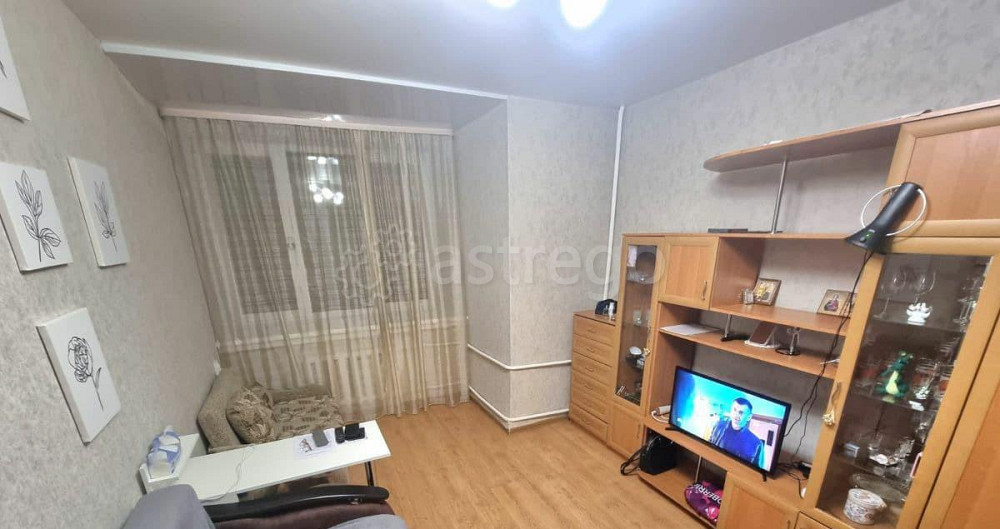Комната, 17.7 м2, 5/6 эт. Москва - изображение 7