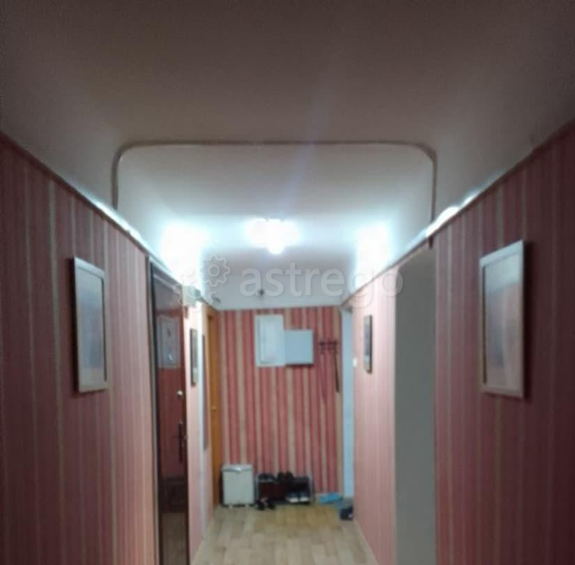 Комната, 98 м2, 4/5 эт. Уфа - изображение 5