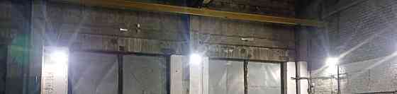 Производственное, 400 м2 Электросталь