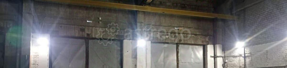 Производственное, 400 м2 Электросталь - изображение 4