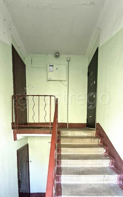 4-комн. квартира, 49 м2, 5/5 эт. Санкт-Петербург - изображение 7
