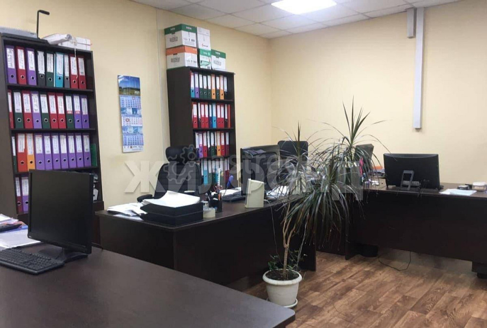 6-комн. квартира, 278.7 м2, 7/7 эт. Красноярск - изображение 6