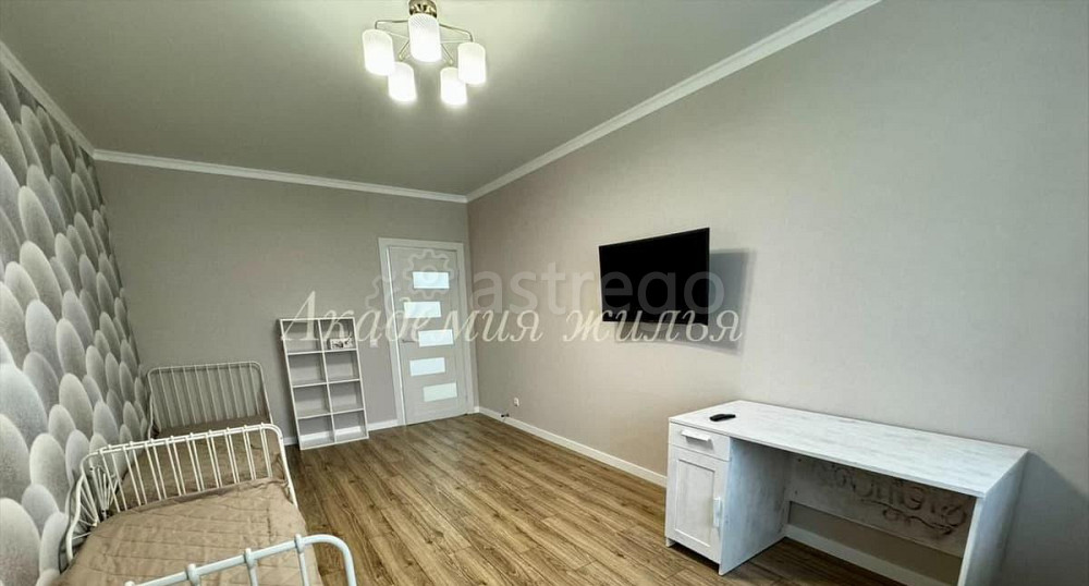 3-комн. квартира, 85.2 м2, 16/16 эт. Уфа - изображение 2