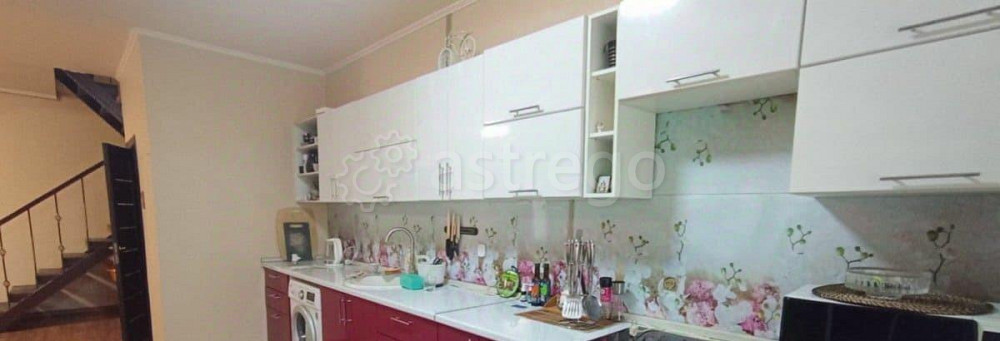 Дом, 100 м2, 2 сотки, 3 эт. Чехов - изображение 7