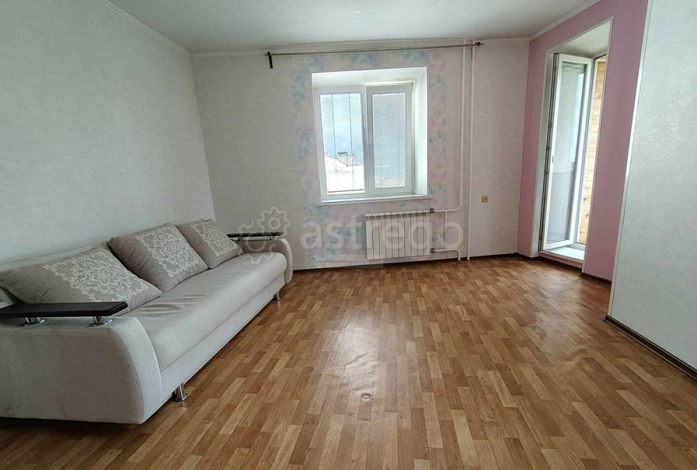1-комн. квартира, 43.6 м2, 6/16 эт. Белгород - изображение 10