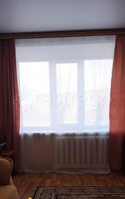 2-комн. квартира, 44.2 м2, 1/5 эт. Яровое - изображение 4