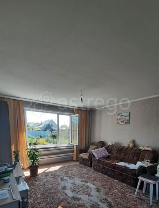 Коттедж, 80 м2, 10 соток, 1 эт. Рубцовск - изображение 5