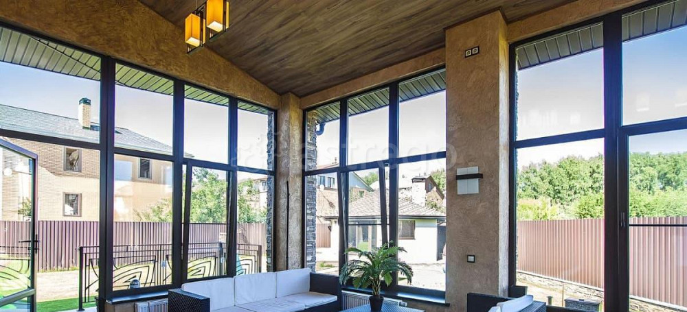 Дом, 500 м2, 10.5 сотки, 3 эт. Домодедово - изображение 7