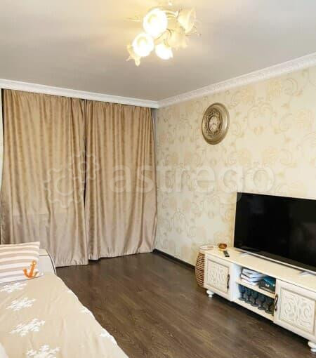 2-комн. квартира, 55 м2, 5/5 эт. Москва - изображение 8