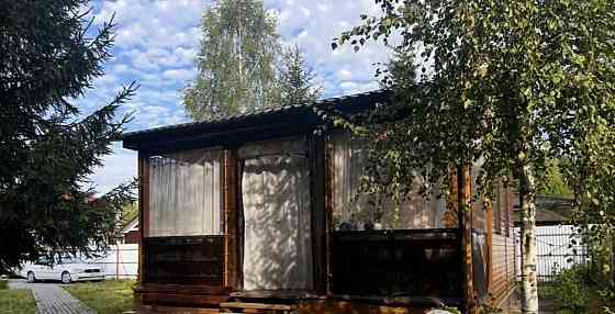 Дом, 62 м2, 8 соток, 1 эт. Москва