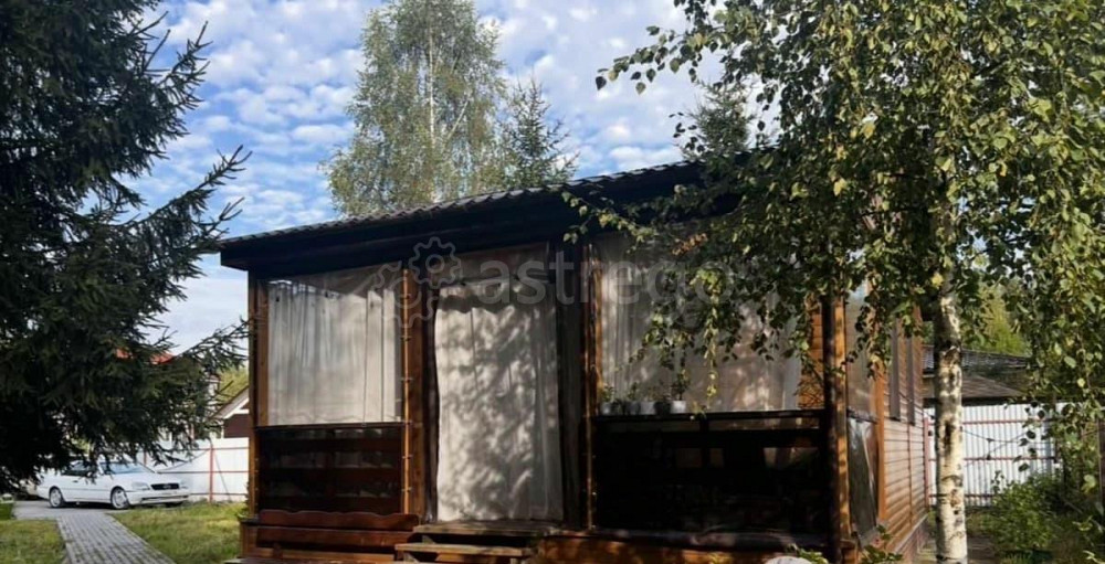 Дом, 62 м2, 8 соток, 1 эт. Москва - изображение 5