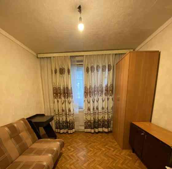 4-комн. квартира, 62 м2, 1/9 эт. Москва