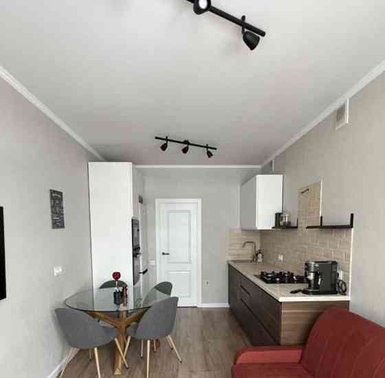 3-комн. квартира, 58 м2, 5/5 эт. Химки