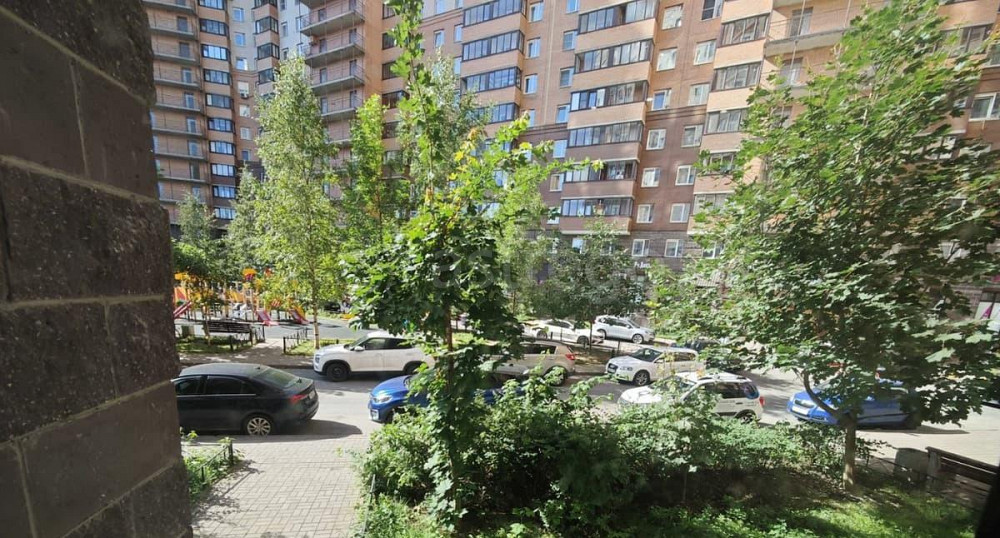 Свободного назначения, 97.3 м2 Санкт-Петербург - изображение 4