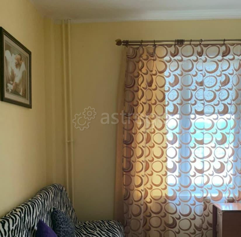 Комната, 19 м2, 4/16 эт. Красноярск - изображение 2