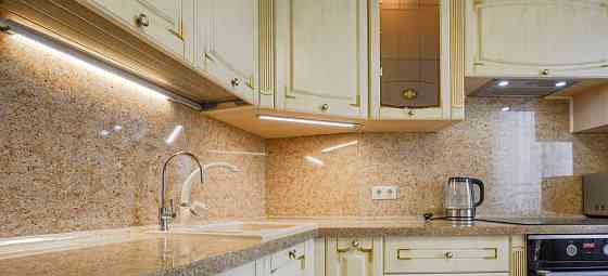 3-комн. апарт-ы, 105 м2, 15/29 эт. Москва