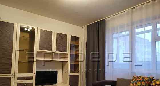 1-комн. квартира, 40 м2, 7/9 эт. Красноярск