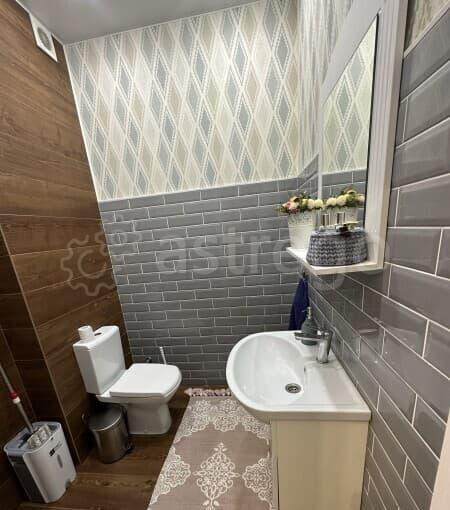 Дом, 144 м2 Яхрома - изображение 9