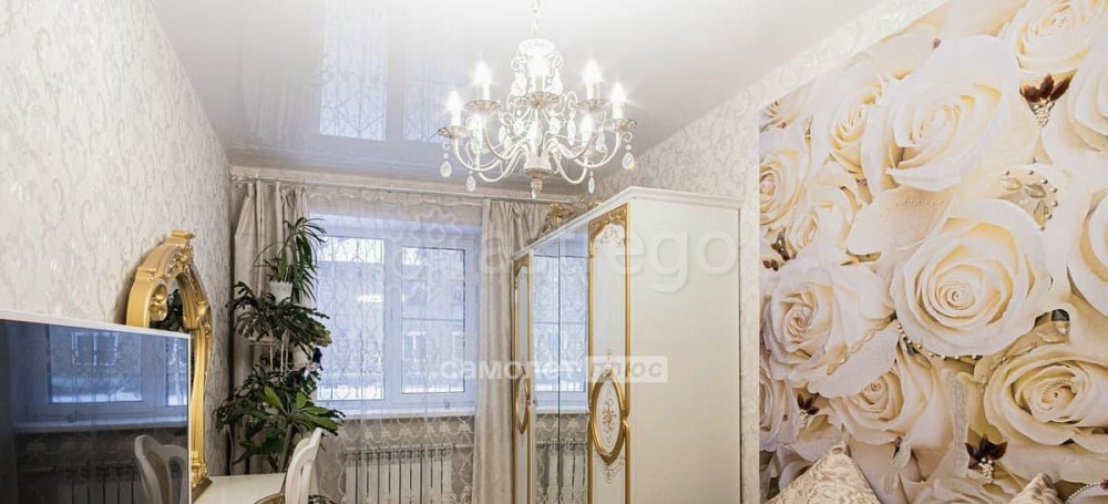 2-комн. квартира, 48.9 м2, 1/2 эт. Электросталь - изображение 4