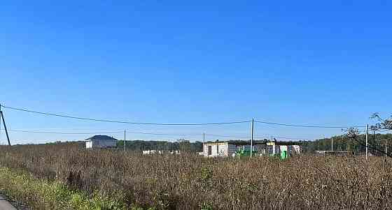 Земельный участок, 10.2 сотки Домодедово