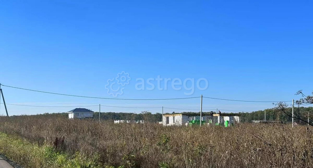 Земельный участок, 10.2 сотки Домодедово - изображение 1