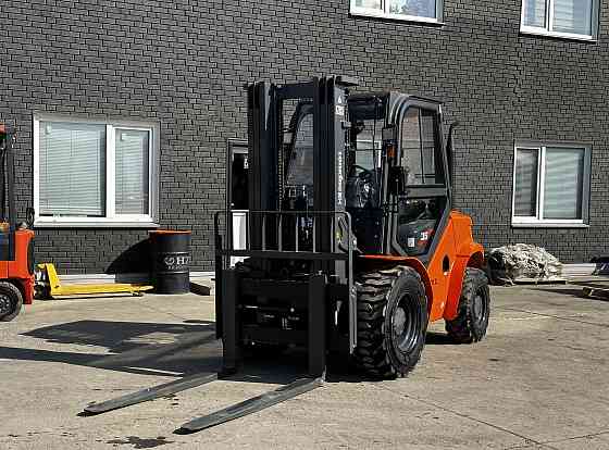 Вилочный погрузчик Lonking CPCD35 4WD Красноярск