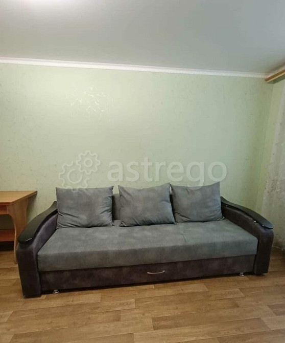 1-комн. квартира, 34 м2, 1/10 эт. Старый Оскол - изображение 4