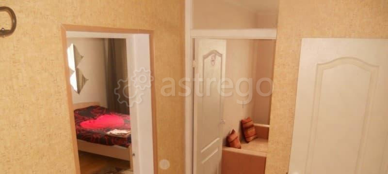 1-комн. квартира, 36 м2, 14/15 эт. Санкт-Петербург - изображение 8