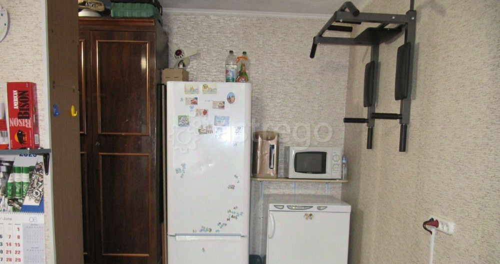 Комната, 18 м2, 7/9 эт. Санкт-Петербург - изображение 7