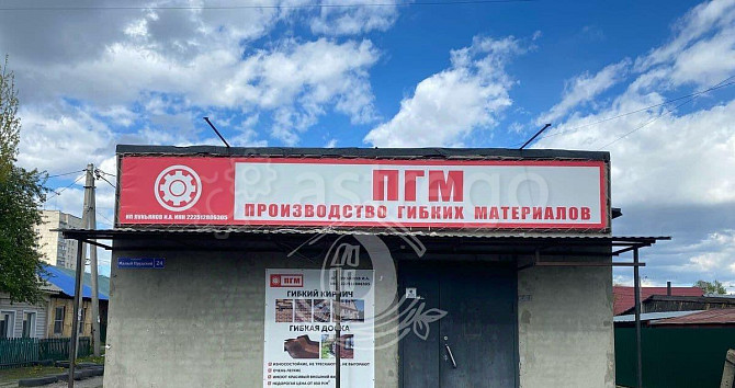 Отдельное здание, 81.6 м2 Барнаул - изображение 7