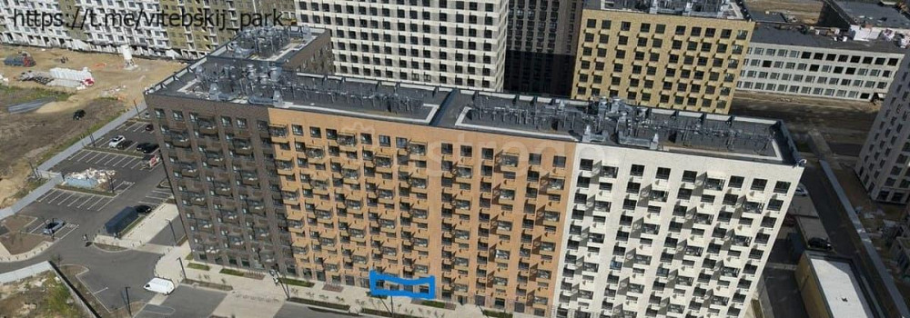 Торговое помещение, 87 м2 Санкт-Петербург - изображение 2