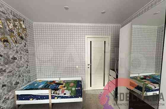 2-комн. квартира, 55.5 м2, 4/10 эт. Нефтекамск