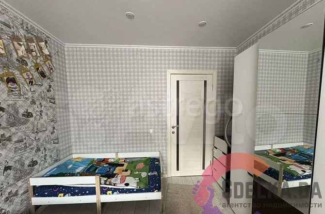 2-комн. квартира, 55.5 м2, 4/10 эт. Нефтекамск - изображение 6