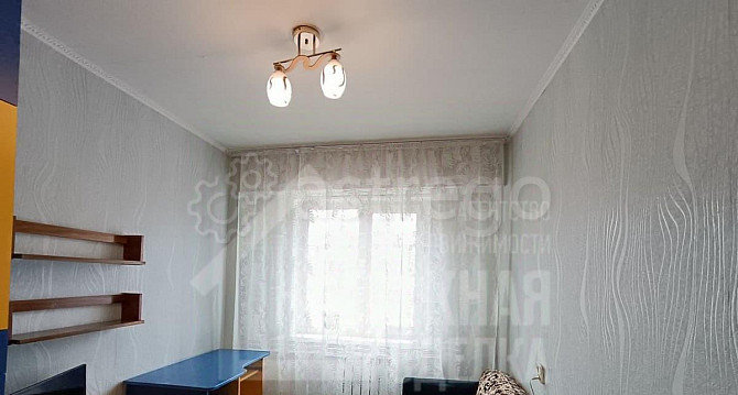 3-комн. квартира, 49 м2, 5/5 эт. Рубцовск - изображение 4