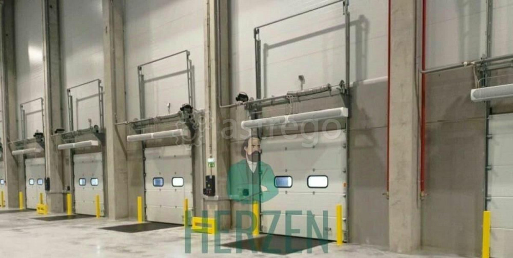 Производственное, 9537 м2 Пушкино - изображение 2