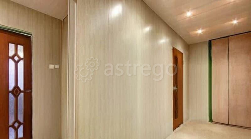 3-комн. квартира, 72 м2, 3/10 эт. Санкт-Петербург - изображение 8