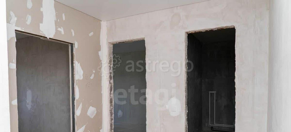 2-комн. квартира, 40 м2, 3/3 эт. Кармаскалы - изображение 2