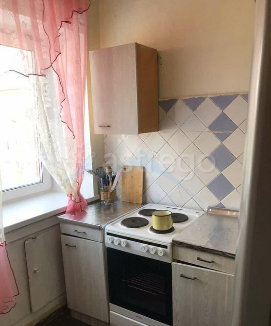 2-комн. квартира, 41.7 м2, 4/5 эт. Норильск - изображение 6