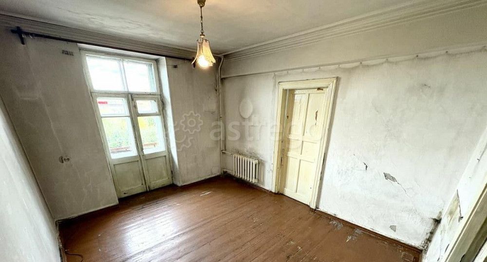 3-комн. квартира, 77.4 м2, 4/5 эт. Красноярск - изображение 3