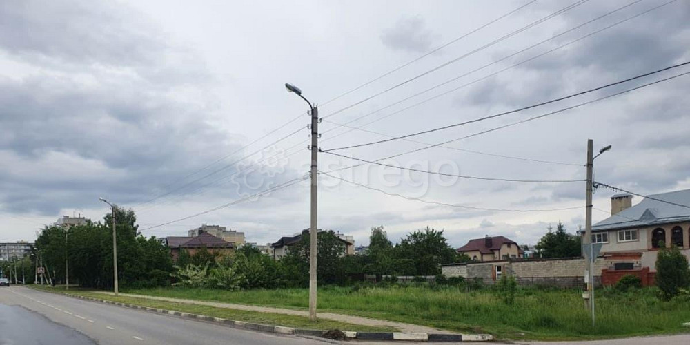 Коммерческий участок, 12.5 сотки Белгород - изображение 3