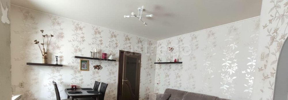 3-комн. квартира, 81 м2, 9/9 эт. Астрахань - изображение 7