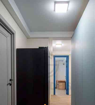 4-комн. квартира, 73.3 м2, 2/9 эт. Санкт-Петербург